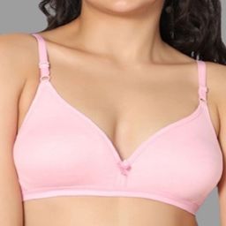 Eden Pack Of 2 Full Coverage Bra image 2