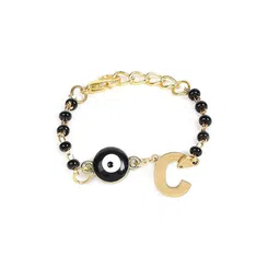 EL REGALO Unisex Kids Link Bracelet-image-55