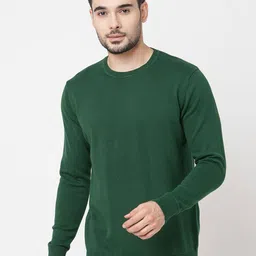 Loopers Men Round Neck Cotton Sweatshirt-picture-11