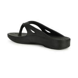 Truffle Collection Men T-Strap Flats-picture-14