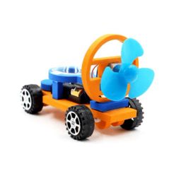 DIY Technology Powered Electric Car-image-74
