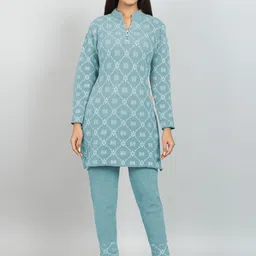 Wool's Kart Tunic with Trousers Co-Ords-image-86