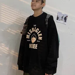 StyleCast Men Printed Sweatshirt-picture-13