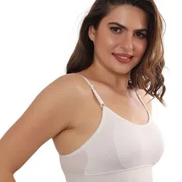 Trulymart Pack of 2 Full Coverage Lightly Padded Push-Up Bra image 2
