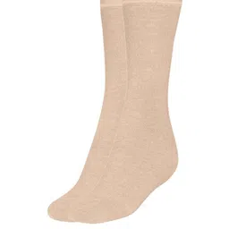 MUKHAKSH Boys Set of 3 Calf Length Cotton Socks-picture-46