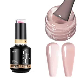 BORN PRETTY UV & LED Soak Off Long Lasting Gel Nail Polish - 15 ml - C151-image-53