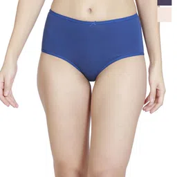 Nykd Pack Of 3 Hipster Briefs-image-90