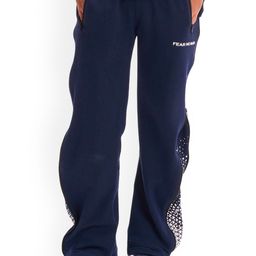 Fear No Man Men Cotton Relaxed-Fit Track Pants-image-98