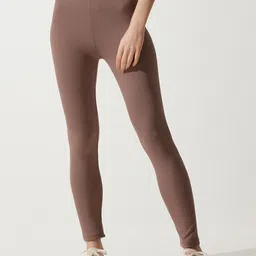 Happiness istanbul Women Solid Ankle Length Tights-picture-41