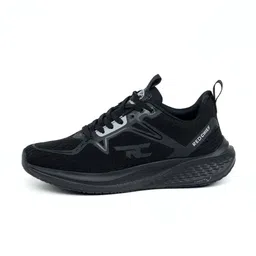 Red Chief Men Mesh Running Non-Marking Shoes image 2
