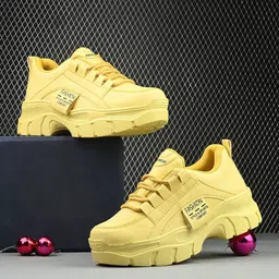 knoos Women Lightweight Sneakers-25