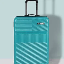 MOVE-MEANT Hard-Sided Small Trolley Suitcase-20
