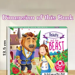 Hello Friends Book Toy Learning and Development Toys image 5