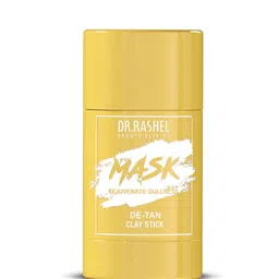 DR.RASHEL De-Tan Clay Stick Mask With Clove Oil 40 g-3