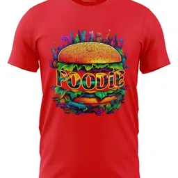 Print My Fashion Boys Printed T-shirt-image-74