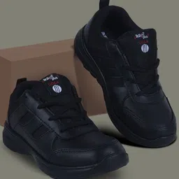 Action Men Sneakers-image-29