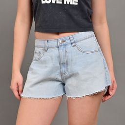 NoBarr Women Shorts-picture-12
