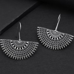 PREYANS Women Earrings-13