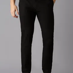 TCI Men Regular Fit Formal Trouser-image-32