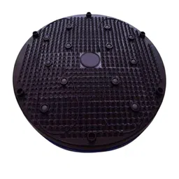 HackerX Tummy Twister Ab Exerciser image 2