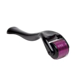 Ramya Beauty care Loss Skin Derma Roller Black-picture-29