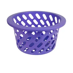 go hooked Round Net Basket image 4