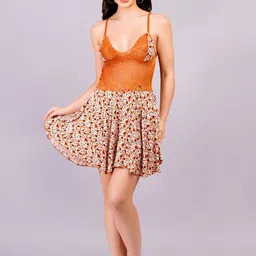 Fleurt Baby Doll-picture-19