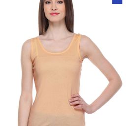 BAESD Women Cotton Scoop Neck Tank Top-image-52