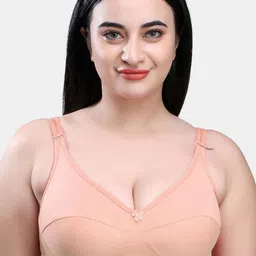 SKDREAMS Bra Full Coverage image 3