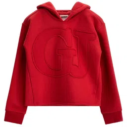 GUESS kids Girls Sweatshirt-image-65