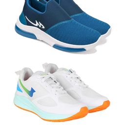 PENNEN Men Multi Sports Shoes-picture-1