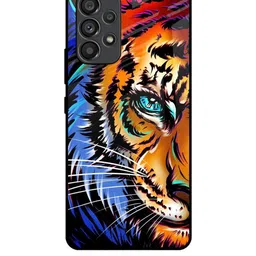 QRIOH Quirky Printed Samsung Galaxy A53 5G Back Case Mobile Accessories-picture-34