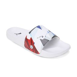 Puma BMW M Motorsport Leadcat 2.0 Unisex Printed Slides-20
