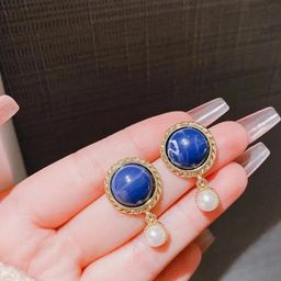 SZN Women Multi Earrings-picture-6