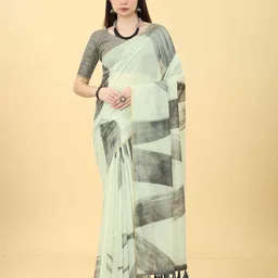DIVASTRI Chanderi Saree-image-55