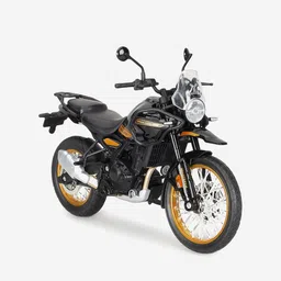 Royal Enfield Royal Enfield New Himalayan Scale Model-image-21