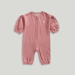 mothercare Girls Sleepsuit-45