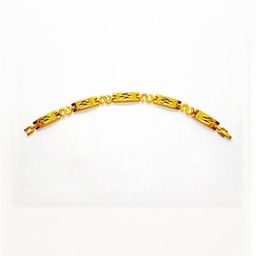 Dynamic Retail Global Men Link Bracelet-54