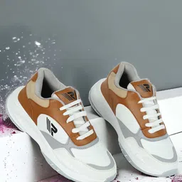 RYKO Unisex Sneakers-picture-13