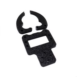 Cligo MG995 Robot Gripper for Robotic Arm image 2