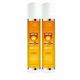 MGmeow girl Sunlight Protection Set Of 2 Sunscreen Lotion SPF 50 PA++++ 60 gm Each-12
