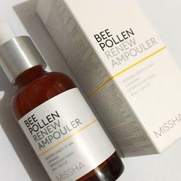 MISSHA Bee Pollen Renew Ampouler with Glycerin 40 ml-37
