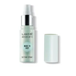 Lakme Absolute Made to Last Setting Spray - 60 ml-29
