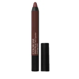 Matte Me As I Am Waterproof Lipcolor with Free Sharpener - Outrage 005-picture-6