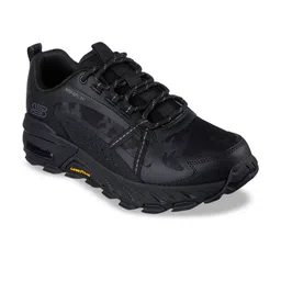 Skechers Men MAX PROTECT - TASKFORCE Lace-Up Casual Sneakers-image-56