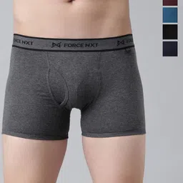 Force NXT Pack of 5 Assorted Finez Urban Trunks MNFF-134-R3-ASST-PO5-picture-26