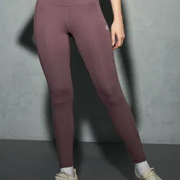 Technosport Women Relaxed-Fit Rapid-Dry Tights-image-43