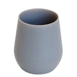 ezpz Infant Kids Grey FDA Tiny Cup-image-2