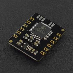 DFRobot Fermion: MAX30102 Heart Rate and Oximeter Sensor (Breakout) image 1