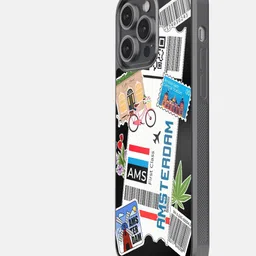 macmerise Typography Printed iPhone 14 Pro Max Back Case Mobile Accessories-picture-26